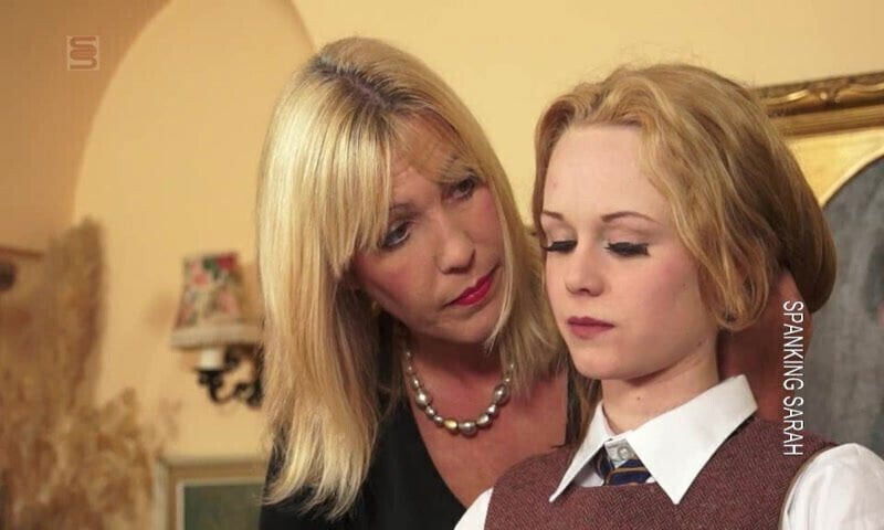 Party Girl Ella Hughes Sarah