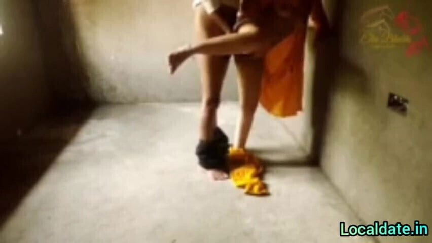 College Girl with After arranged marriage