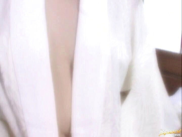 Miho Kanda gets rough