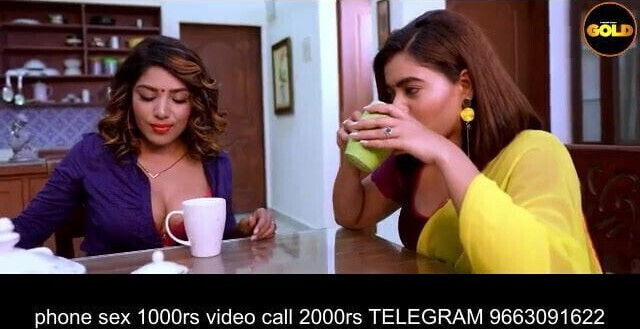 Mohini Bhabhi Suhagraat (2021) UNRATED CinemaDosti Hindi