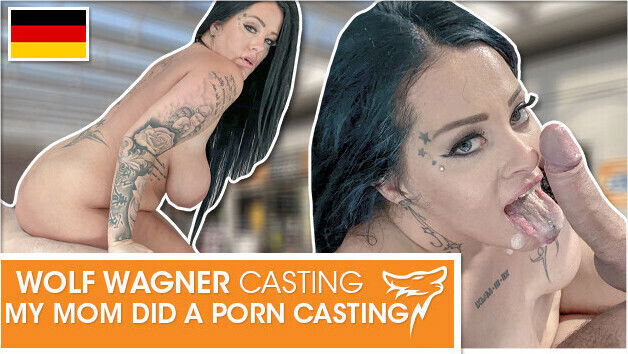 AshleyCumstar rims sucks balls! wolfwagner.com