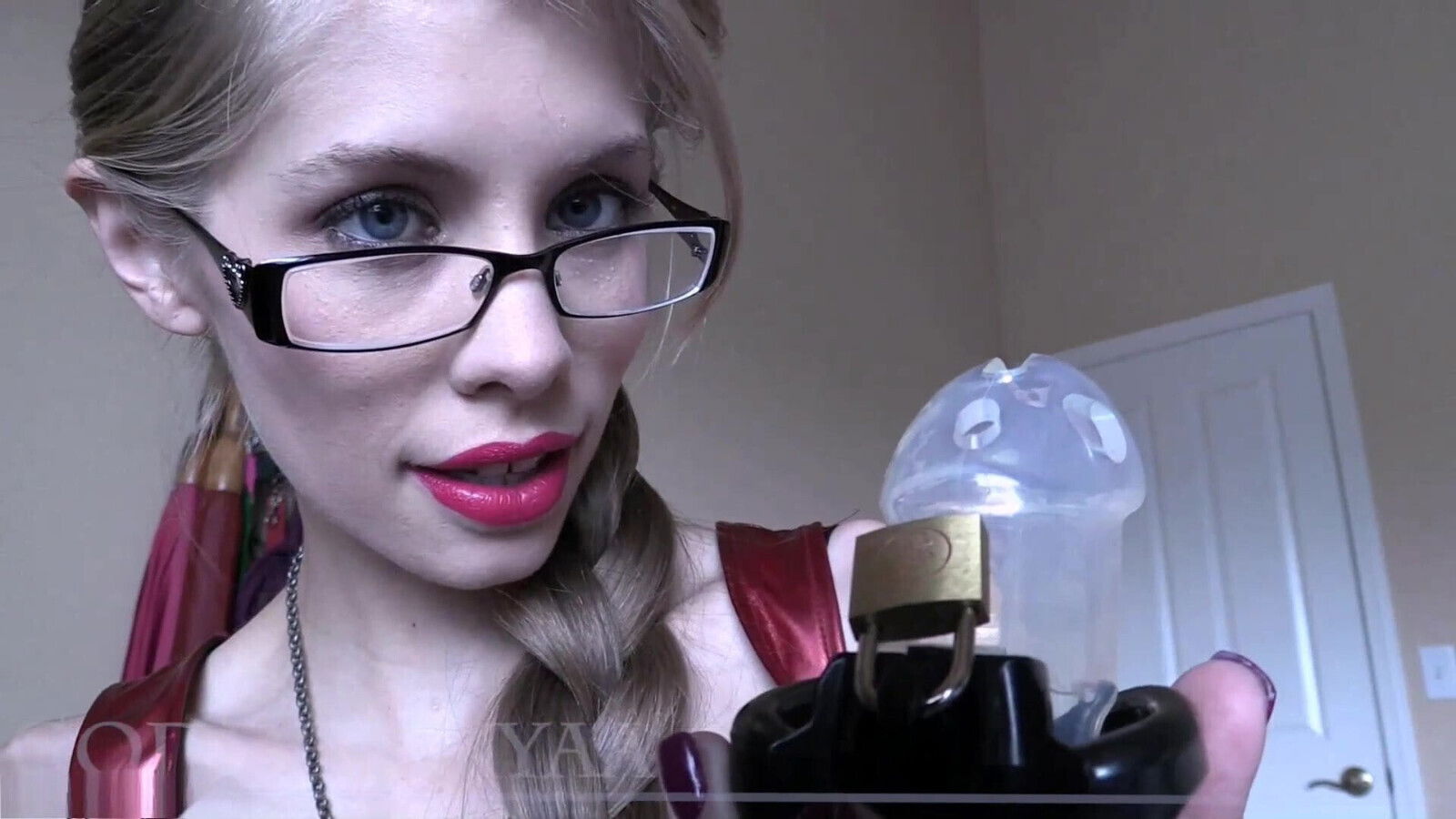 Domme Kyaa Never Again