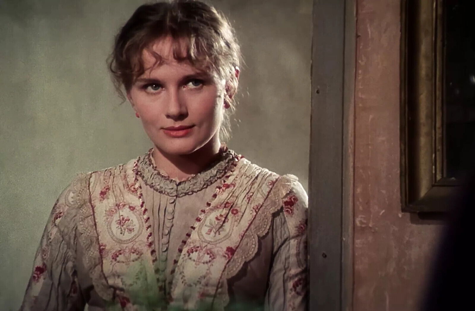 Leredita Ferramonti Restoration)