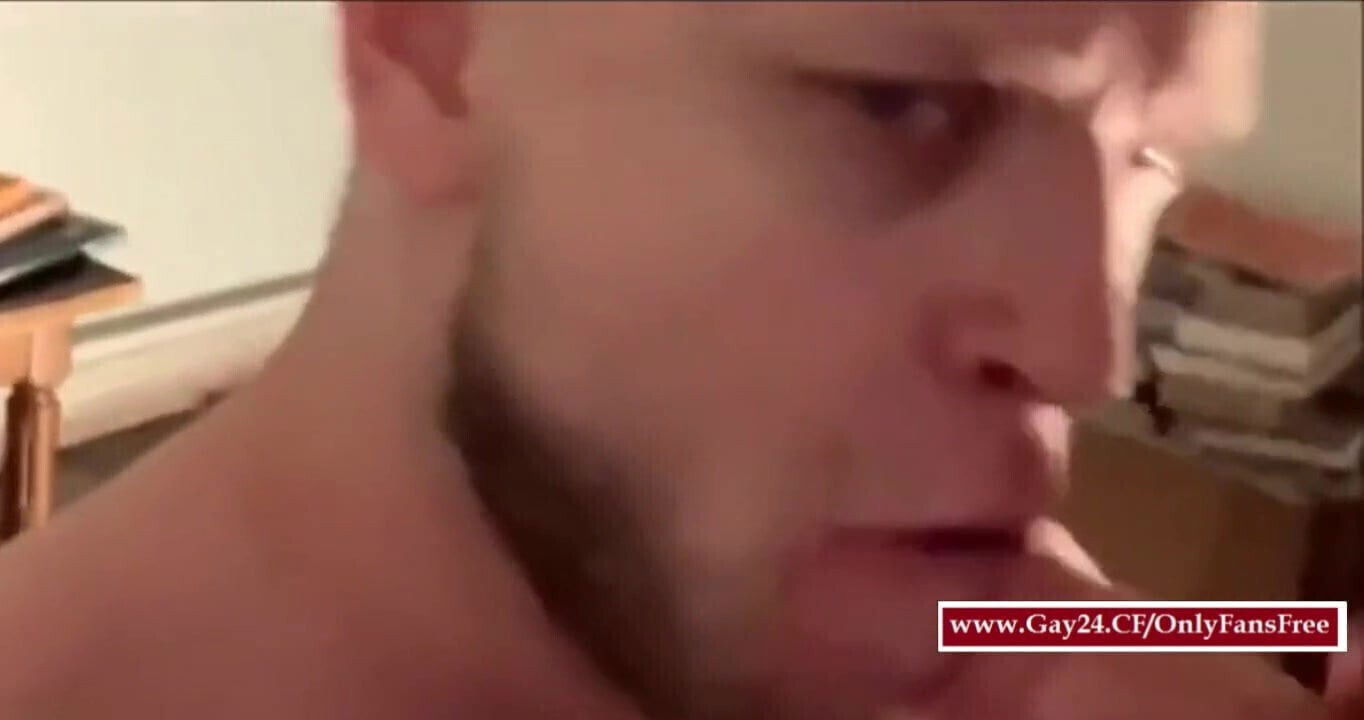 Fucking sucking from brutal amateur Russian bodybuilde