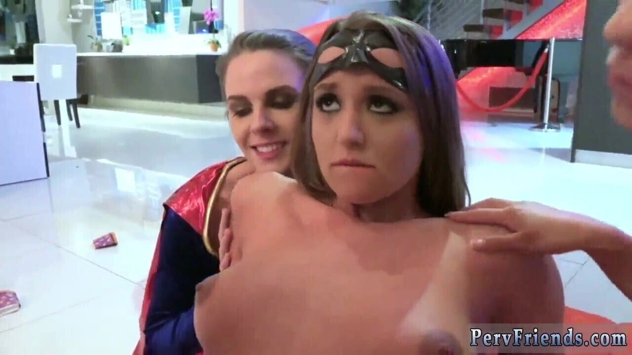 Amateur compilation Halloween Scare