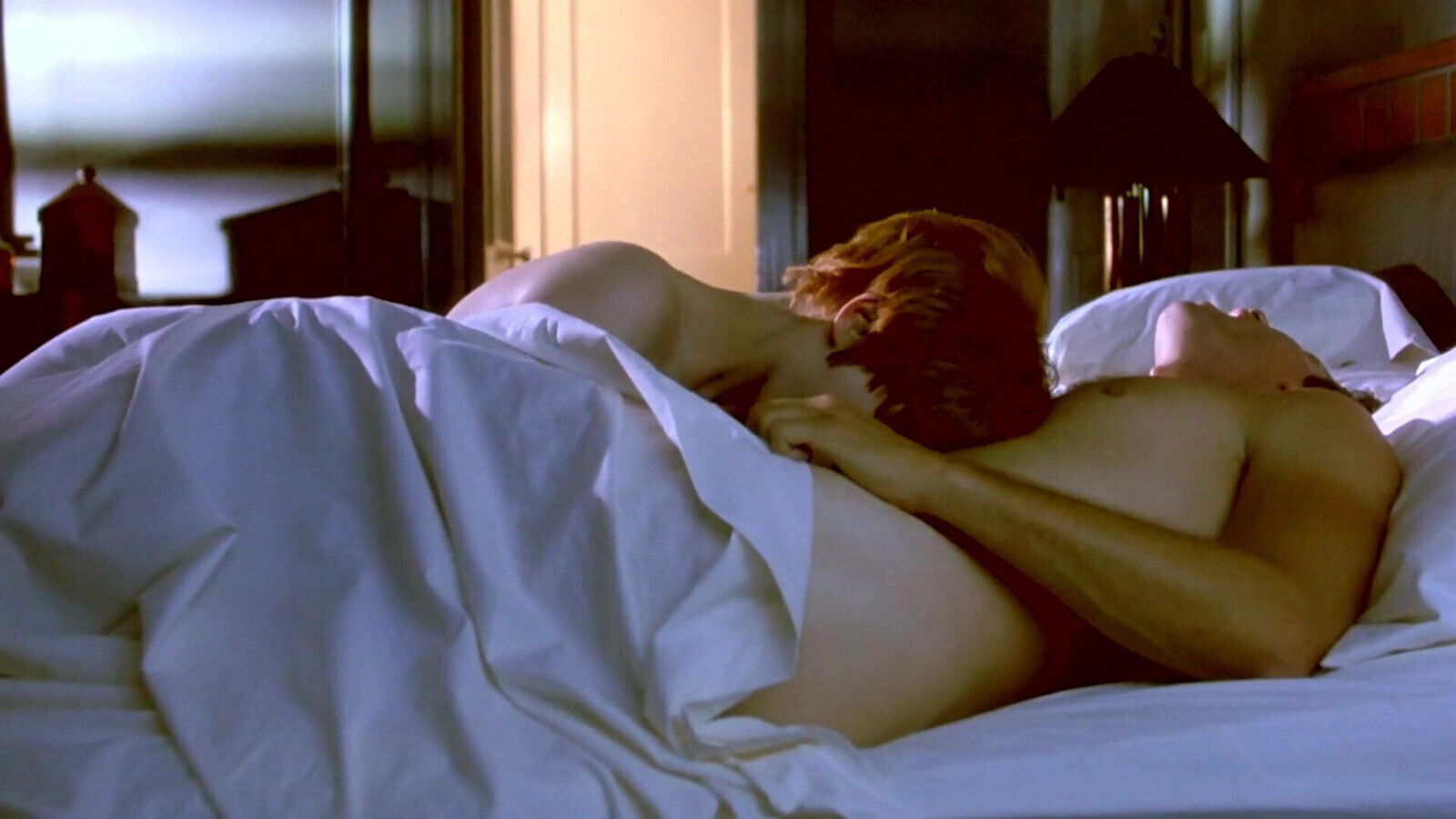 Bridget Fonda Jennifer Jason Leigh