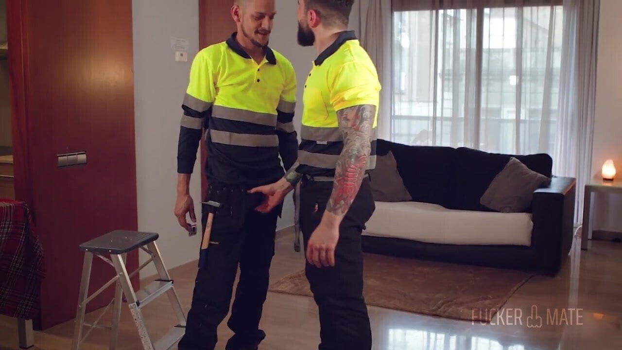 Hard Tools Niko Demon Oscar Marin