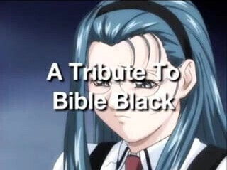 Bible Black Beatbar