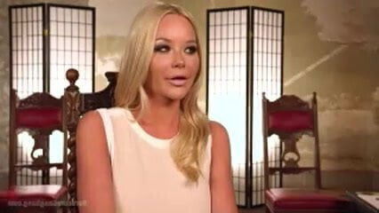 Rachele Richey Miss America Gangbang