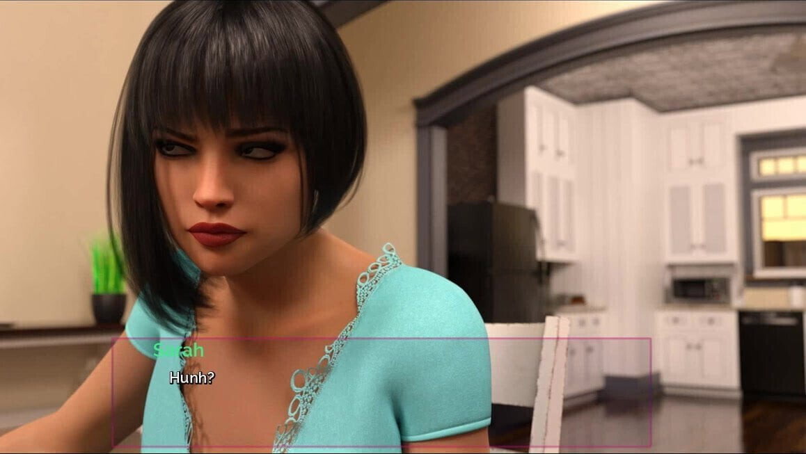 Shut Dance-Lesbian Bitch Lingeri