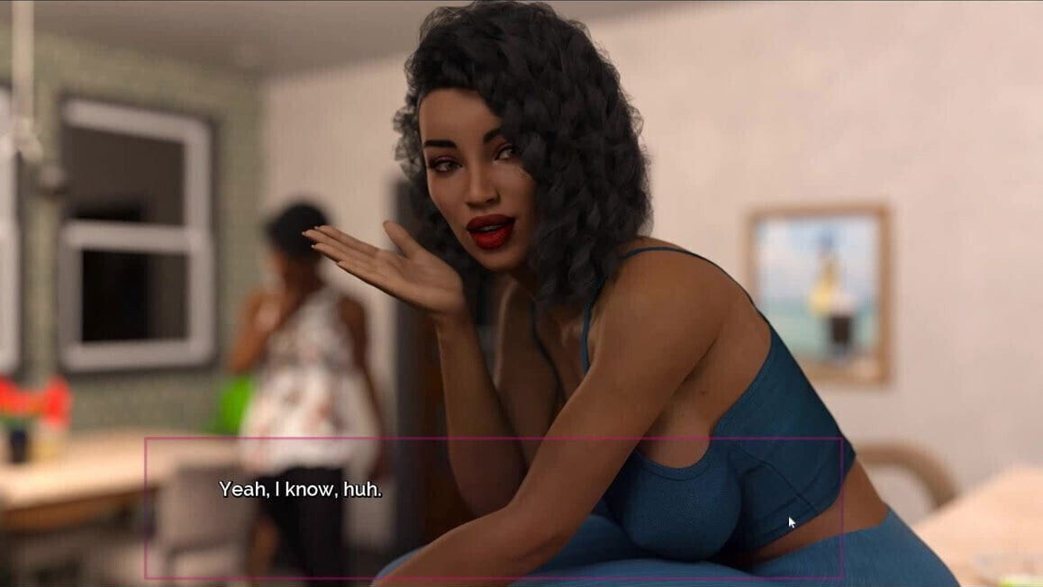 Shut Dance Ebony Threesome Milf Mature