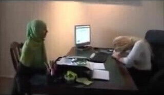 Jamila Marokkaanse slet Part