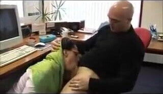 Jamila Marokkaanse slet Part