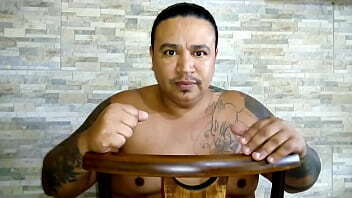 TUTORIAL PUTARIA: BEIJO BOCA &Eacute_ COISA PASSADO, MODA AGORA &Eacute_ NAMORAR PELADO.