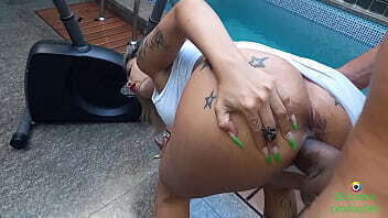 ARLEQUINA IZABELA PIMENTA REBOLANDO GEBA JUNIOR ERGOMETRICA (COMPLETO RED)