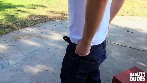 Point View Fucking With (Ian Levine) Hotel Room Reality Dudes