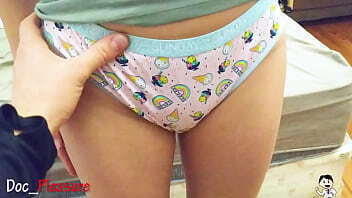 Brother, pussy hurts... help please