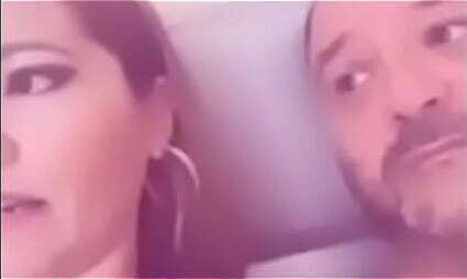 Masturba camita Torbe