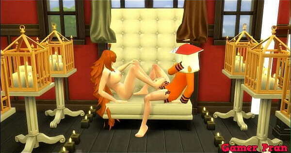 Naruto Cap 9 Naruto le ense&ntilde_a como toca su piano a mizukage luego habla del sexo y ella le dice hasmelo como se lo haces a hinata el dice te lo hare mejor porque te reventare ese culo