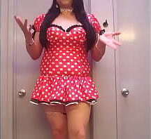 Social Media Stages Monica