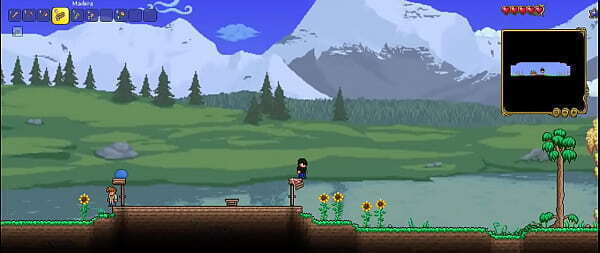 Terrecuaro inicia aventura emocionante