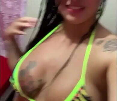 Putaria gostosa rolou caribes agudos Bianca Brito Bruna Lima