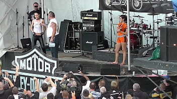 Milwaukee Harley Tshirt