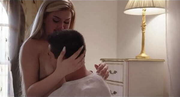 shemale daisy taylor gets fucked