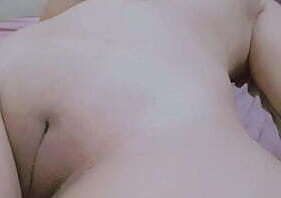 Cute tiny teen masturbating really tiny tight pussy Hana