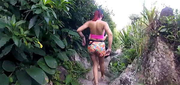 passeio praia virou sexo ines ventura lady milf cardozo pernocas