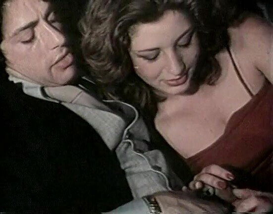 Hillary Summers, Kyoto Sun, Laurien Dominique in vintage porn clip