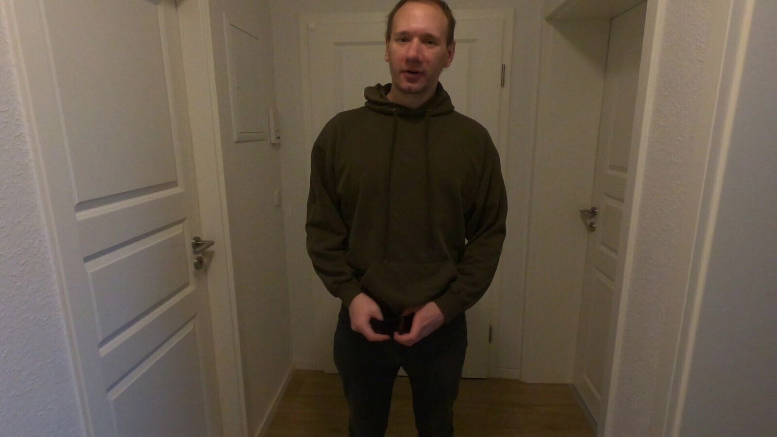 Neuer Jockstrap von neuer Wishlist