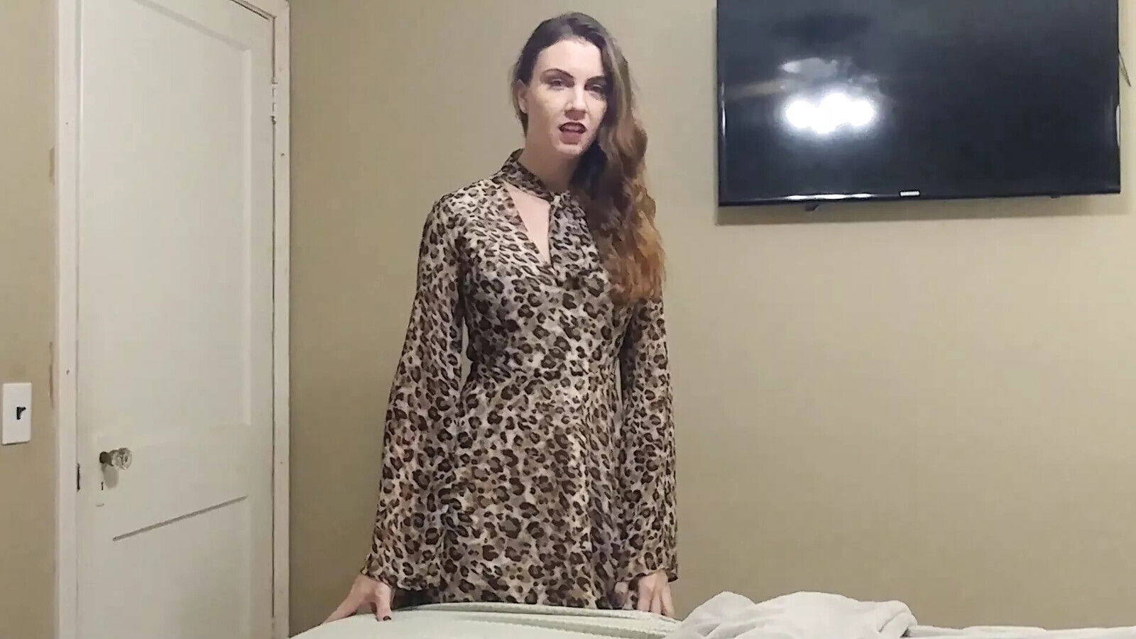 Fuck Cheating Wife's Used Pussy