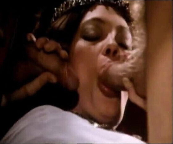 OLGA MARIA GODDESS CREAMPIE GANGBANG PART