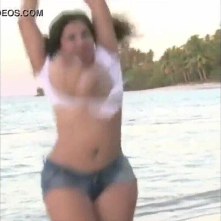 RUNNING CUM! JOGGING JIZZ!