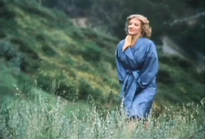 Vintage Full Movie (Little French Maid)