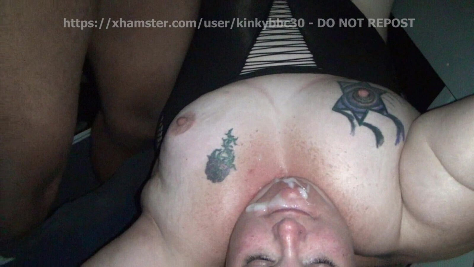 Porn Theater Fucking Facial