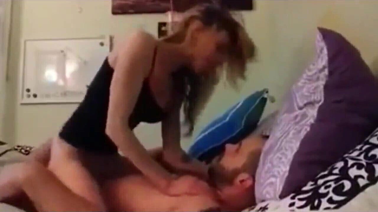 Fuck orgasm with naughty college girl