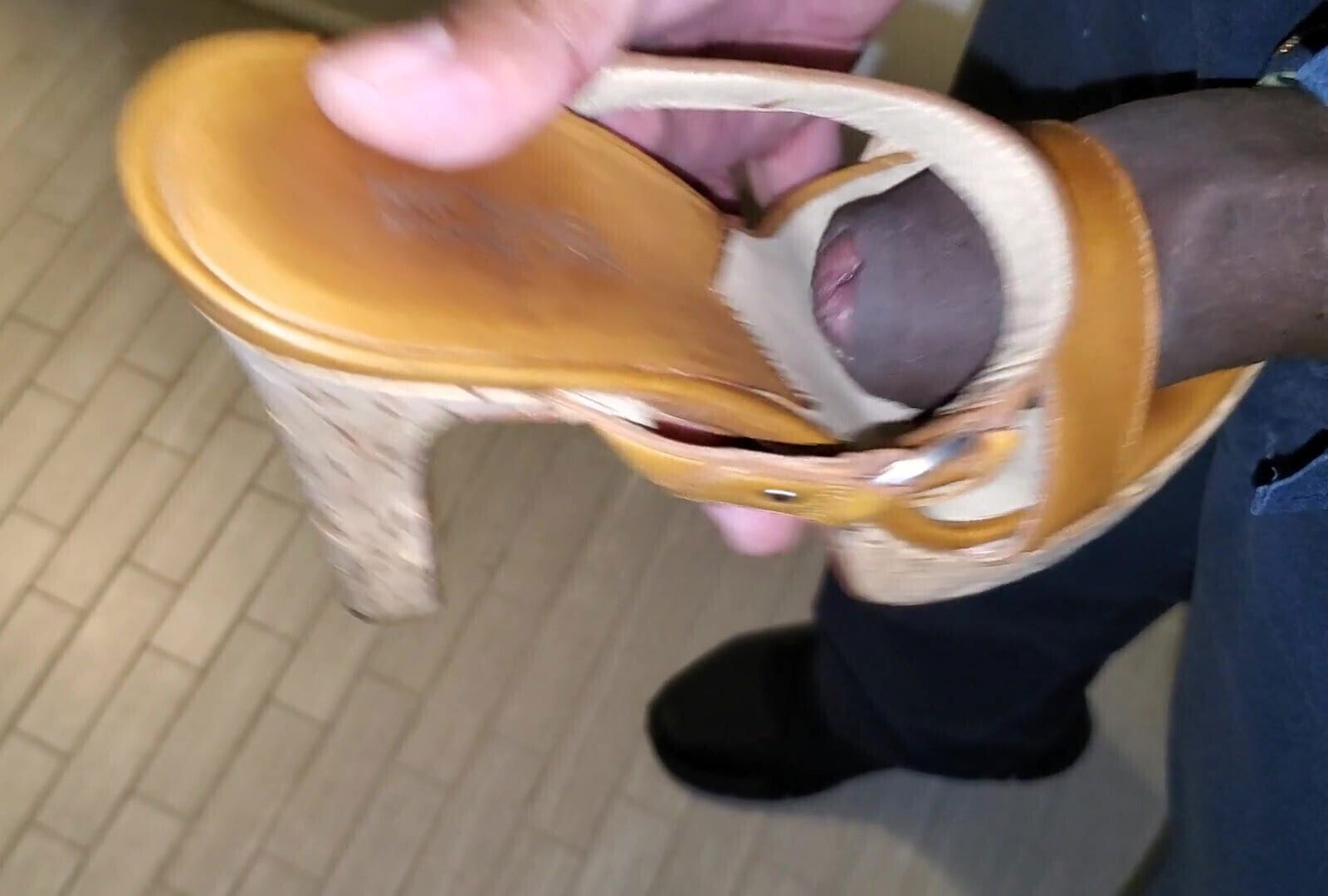 best wedges have fuck