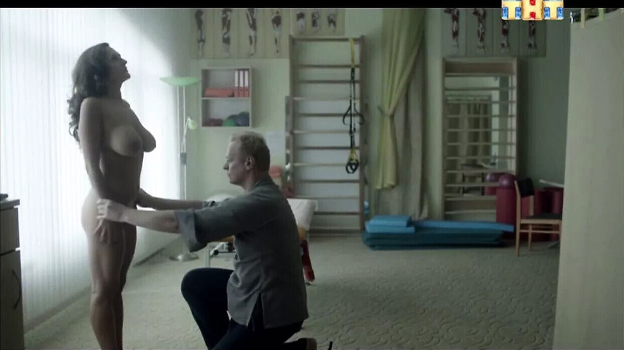 When milf goes horney