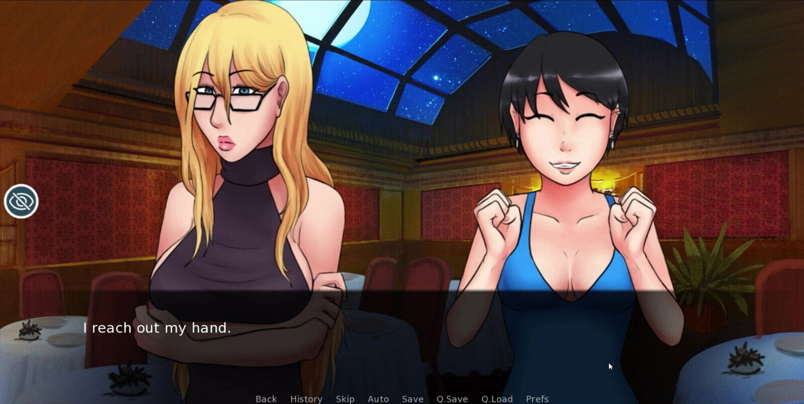 FutaDomWorld Making love with Suni (14)