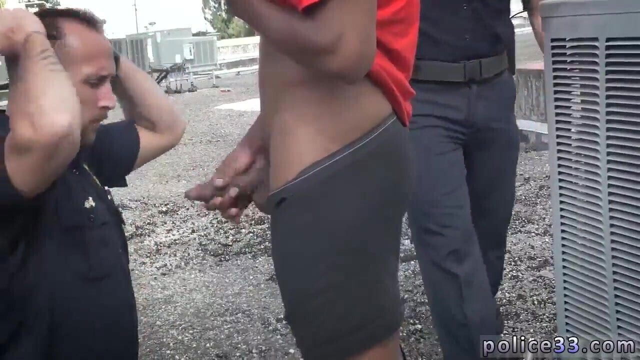 police Apprehended Breaking Entering Suspect