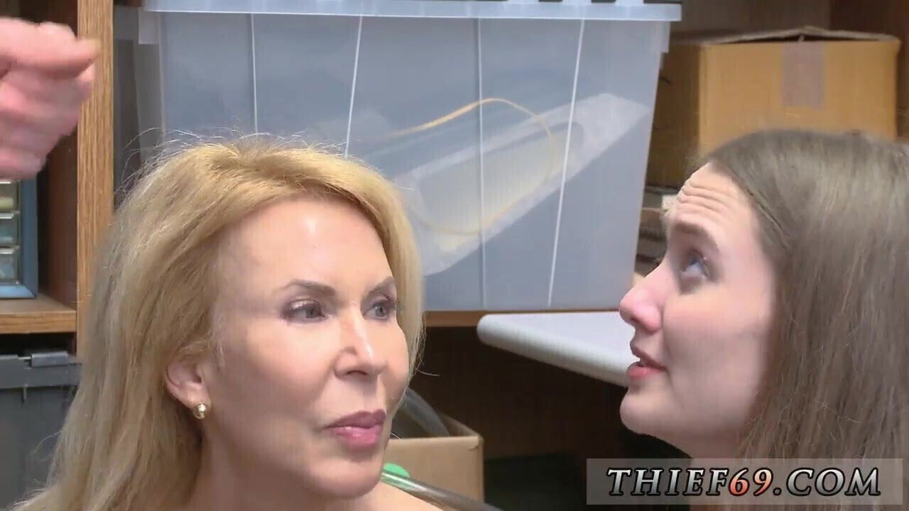 Office politics bondage hardcore orgy While