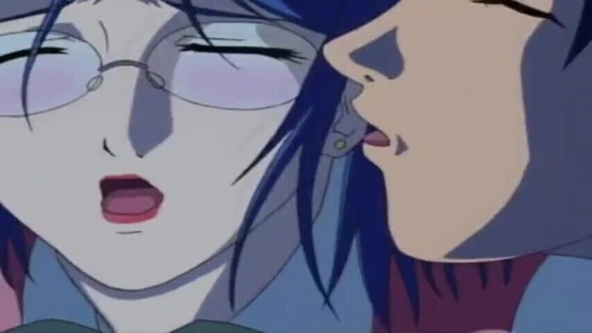 Hentai uncensored only Parte