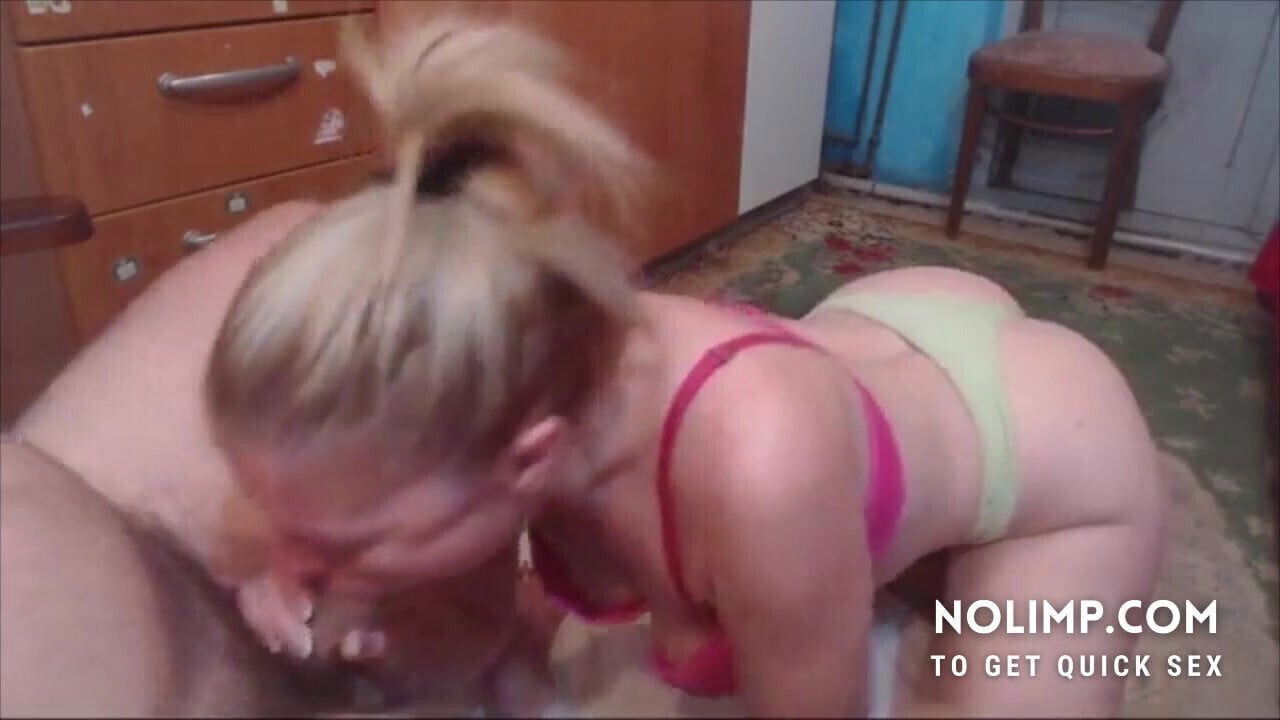 neighbour gave best blowjob