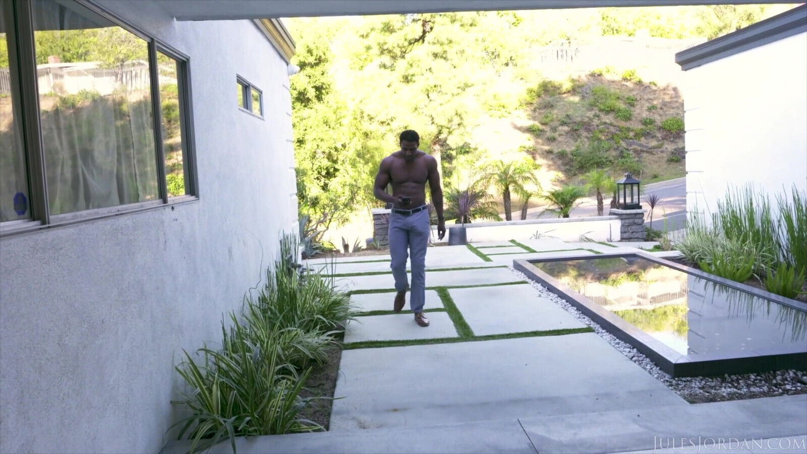 Young Natalia Queen Gets Worked Over Slayher's