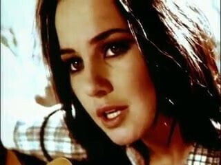 Sophie Zelmani Always You- Lovely brunette