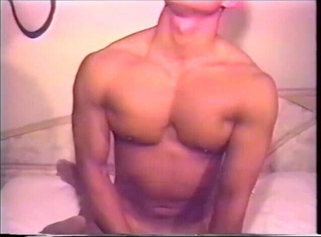 Japanese beefy vintage