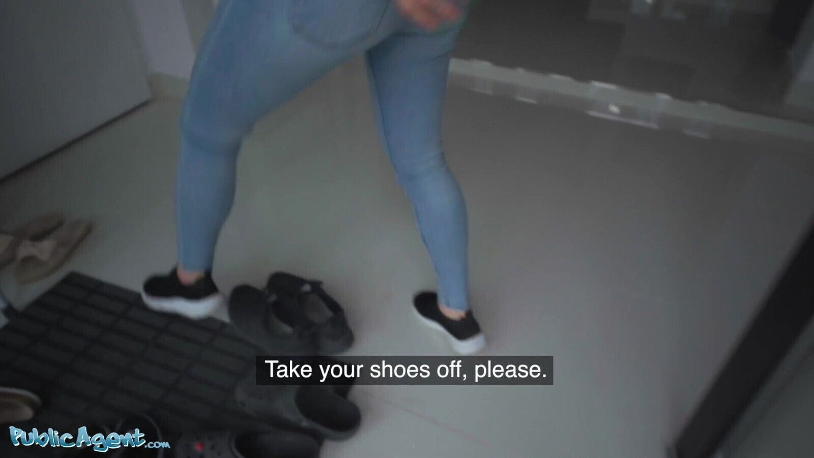 Public Agent, Cleaner Tabitha Poison Fucks Rich Boss