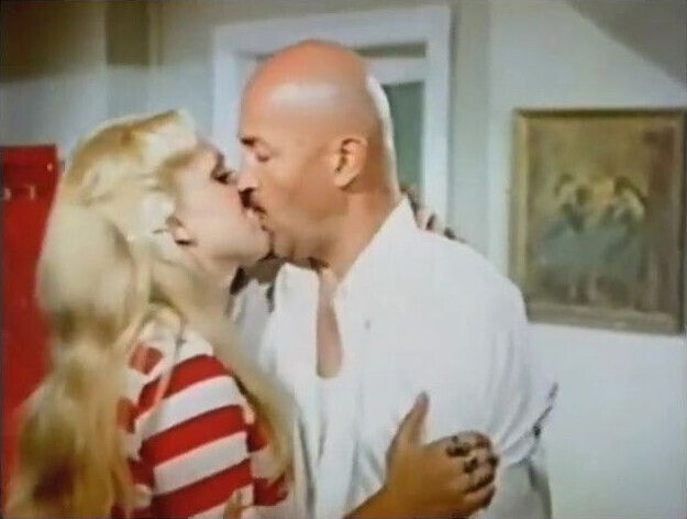 TURKISH VINTAGE EROTICA